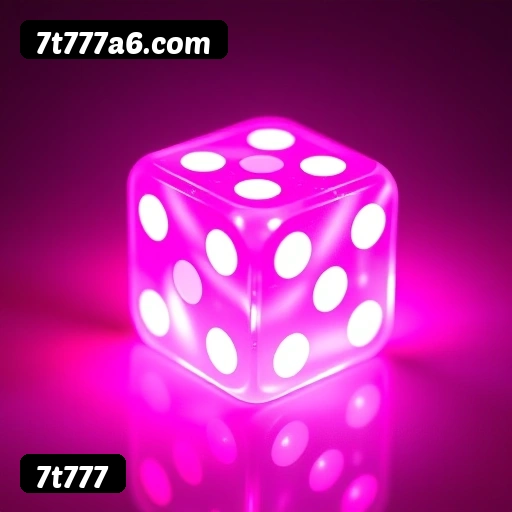 Catálogo 7t777 com mais de 3.100 jogos — Pragmatic Play, Evolution, NetEnt e fornecedores certificados