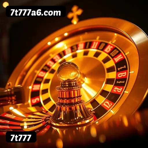 App 7t777 para iOS e Android — interface mobile, login biométrico e PIX integrado