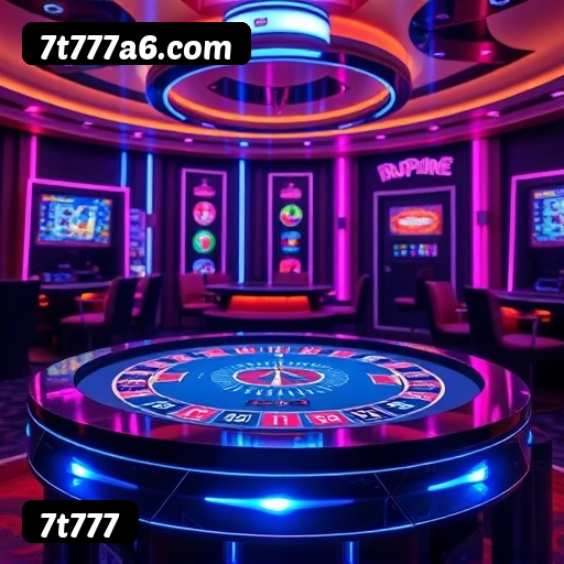 Certificações de segurança da 7t777